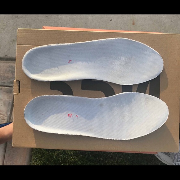 Adidas yeezy 350 boost v2 blue tints - Picture 8 of 8